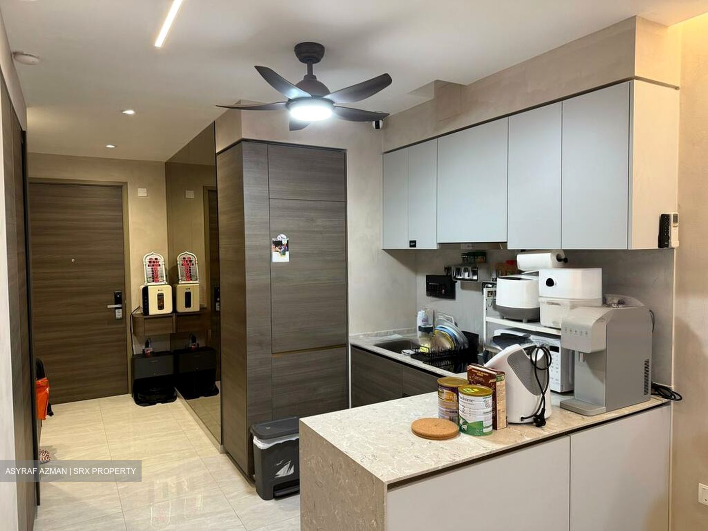 The Florence Residences (D19), Apartment #457953661